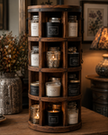 Grand Candle Display Tower
